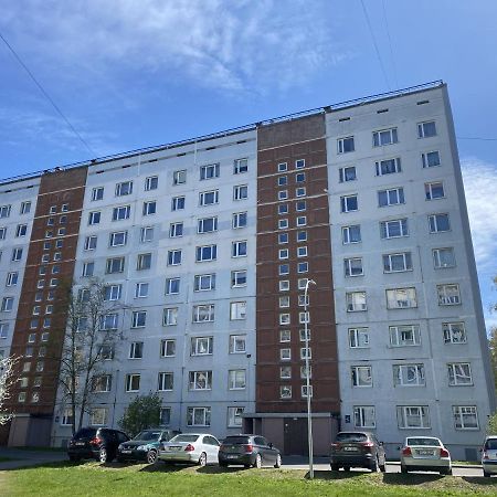 Apartments In Kauguri Jūrkalne Eksteriør bilde