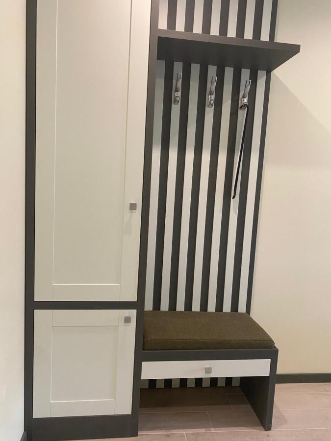 Apartments In Kauguri Jūrkalne Eksteriør bilde