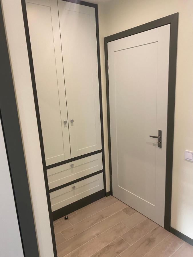 Apartments In Kauguri Jūrkalne Eksteriør bilde