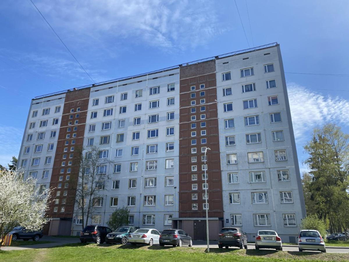 Apartments In Kauguri Jūrkalne Eksteriør bilde
